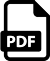 black pdf icon