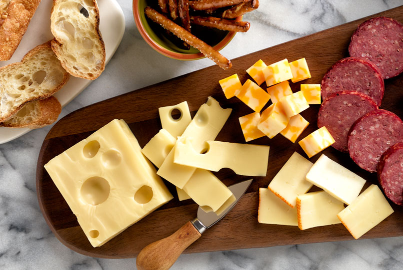 Masters gallery foods